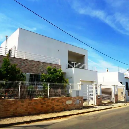 In Algarve Portugal 101456 4* 카르보에이루