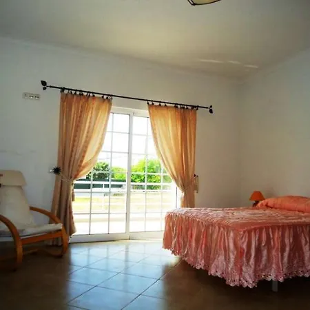 Hotel In Algarve Portugal 101456