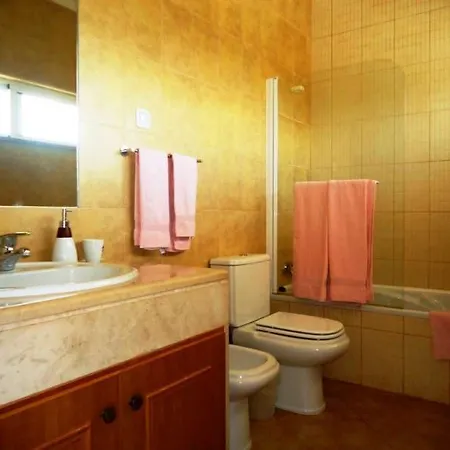 Hotel In Algarve Portugal 101456 Carvoeiro (Lagoa)